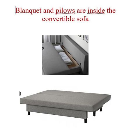 Confortable Appartement 3 Pieces Flatters Paris Exteriör bild
