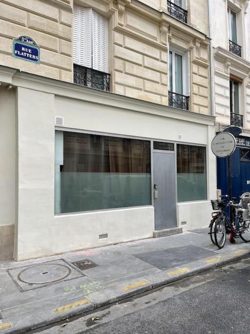 Confortable Appartement 3 Pieces Flatters Paris Exteriör bild
