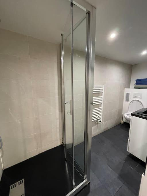 Confortable Appartement 3 Pieces Flatters Paris Exteriör bild