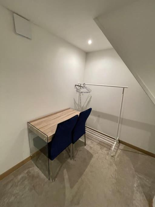 Confortable Appartement 3 Pieces Flatters Paris Exteriör bild