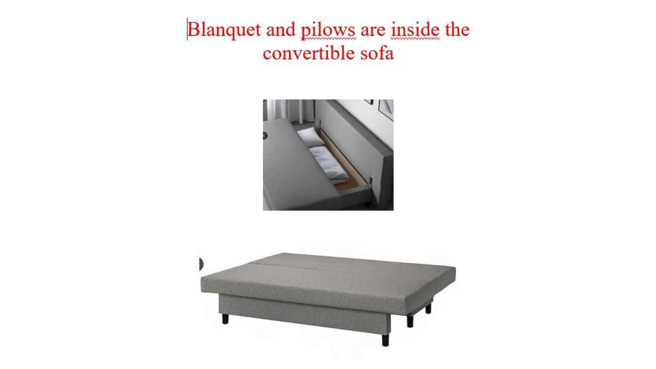 Confortable Appartement 3 Pieces Flatters Paris Exteriör bild